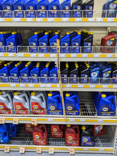 Auto Parts Store «NAPA Auto Parts - Genuine Parts Company», reviews and photos, 8441 S 180th St, Kent, WA 98032, USA