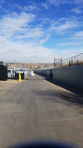 Self-Storage Facility «Extra Space Storage», reviews and photos, 6301 W Mississippi Ave, Lakewood, CO 80226, USA