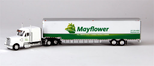 Moving Company «Clark Moving & Storage, Inc.», reviews and photos, 3680 Buffalo Rd, Rochester, NY 14624, USA