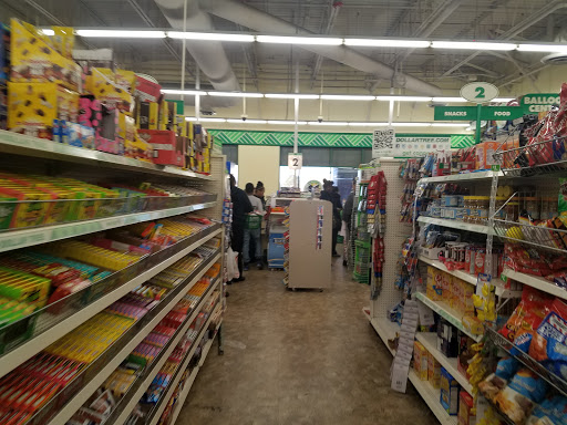Dollar Store «Dollar Tree», reviews and photos, 1243 E Higgins Rd, Schaumburg, IL 60173, USA