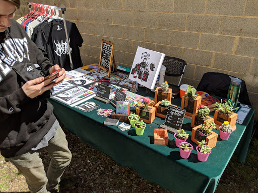 Boutique «AlterNatives Fair Trade Gifts & Fine Jewelry», reviews and photos, 3320 W Cary St, Richmond, VA 23221, USA