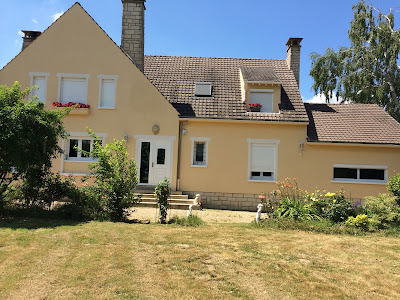 santemieux à Chailly-en-Brie