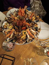 Les plus récentes photos du Restaurant de fruits de mer Restaurant Chez Mimi à Audresselles - n°7
