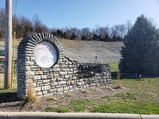 Park «Trammel Fossil Park», reviews and photos, Tramway Dr, Sharonville, OH 45241, USA