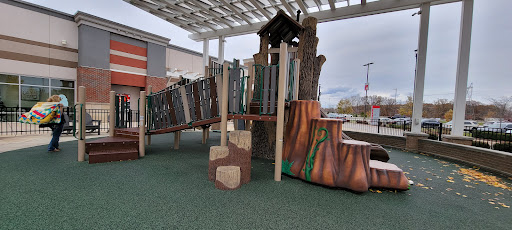 Outlet Mall «Tanger Outlet Columbus», reviews and photos, 400 South Wilson Road, Sunbury, OH 43074, USA