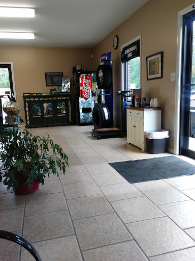 Tire Shop «Harbison Tire & Auto Service», reviews and photos, 769 US-11, Trussville, AL 35173, USA