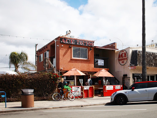 Tattoo Shop «Ace Tattooing Co», reviews and photos, 5058 Newport Ave, San Diego, CA 92107, USA