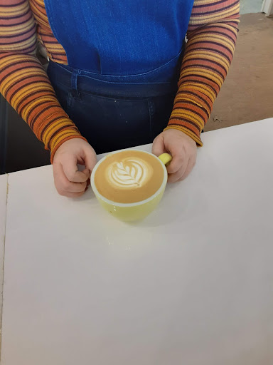 Coffee Shop «The Bean Coffee Shop», reviews and photos, 169 S Gay St, Auburn, AL 36830, USA