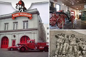 Fire Museum of Memphis image