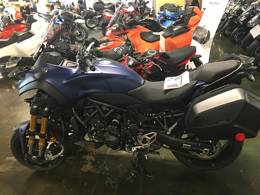 Kawasaki Motorcycle Dealer «Alcoa Good Times», reviews and photos, 2019 Topside Rd, Louisville, TN 37777, USA