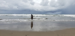 Juan Hombron Beach'in fotoğrafı çok temiz temizlik seviyesi ile