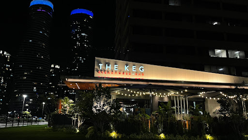 The Keg Steakhouse + Bar - Square One