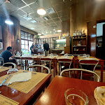 Photo n°2 de l'avis de charle.i fait le 17/07/2023 à 22:12 sur le  Nico à Milan