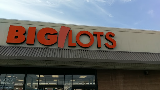 Discount Store «Big Lots», reviews and photos, 501 Montauk Hwy, West Babylon, NY 11704, USA