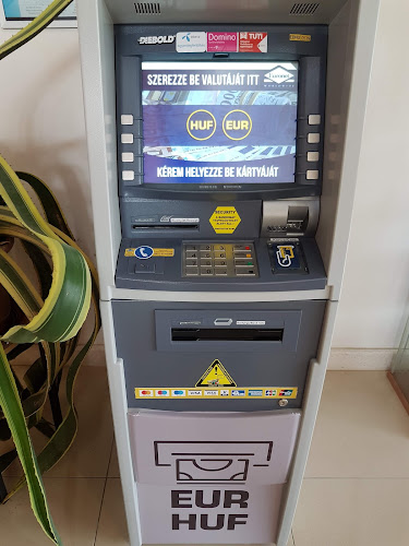 Értékelések erről a helyről: ATM (Euronet), Makó - Bank