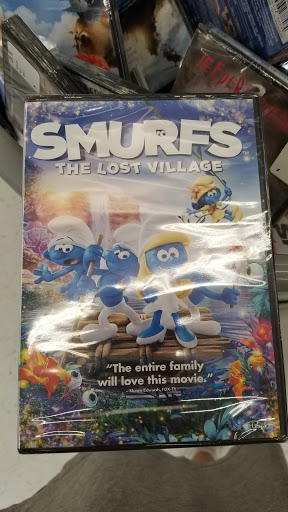 Discount Store «Walmart», reviews and photos, 1775 Washington St, Hanover, MA 02339, USA