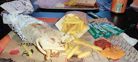 Plats et boissons du Restaurant de tacos Maxi Tacos à Clermont-Ferrand - n°1