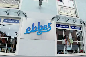 EBBES-Das andere Kaufhaus image