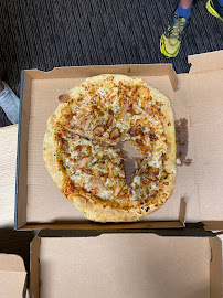 Plats et boissons du Pizzeria Five Pizza Original - Lyon - n°16