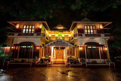 Illam Heritage - Hotel in Ernakulam , India