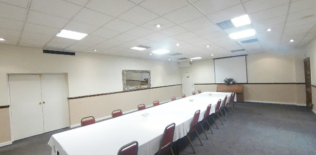 Stanley House Function Rooms - Manchester