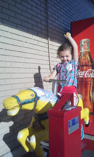 Clothing Store «Roses Department Store», reviews and photos, 50 Madison Square Dr, Madisonville, KY 42431, USA