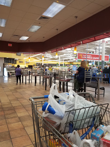 Department Store «Walmart Supercenter», reviews and photos, 98 Power Center Dr, Dawsonville, GA 30534, USA