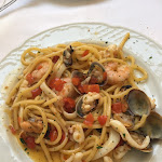 Photo n°3 de l'avis de Liviu.r fait le 03/06/2017 à 18:42 sur le  La Locanda Porta Picc à Polignano a Mare