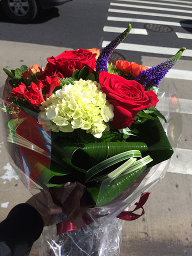 Florist «City Blossoms», reviews and photos, 62 Trinity Pl, New York, NY 10004, USA