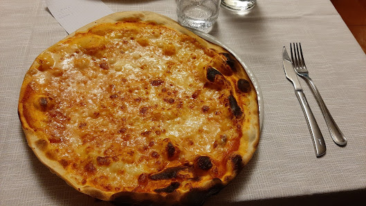 Ristorante Pizzeria San Giorgio Via Papa Giovanni XXIII, 14, 25030 Villachiara BS, Italia