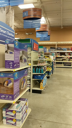 Pet Supply Store «PetSmart», reviews and photos, 3450 N Morrison Rd, Muncie, IN 47304, USA