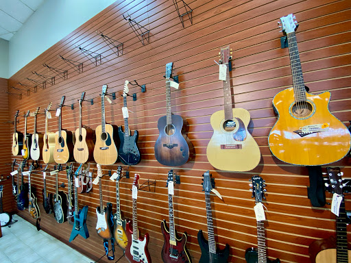 Pawn Shop «The Cash Exchange Pawnbrokers», reviews and photos, 35943 Gratiot Ave, Charter Twp of Clinton, MI 48035, USA