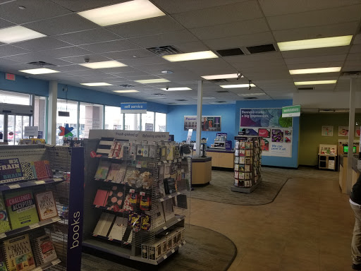 Print Shop «FedEx Office Print & Ship Center», reviews and photos, 6901 Rockside Rd, Independence, OH 44131, USA