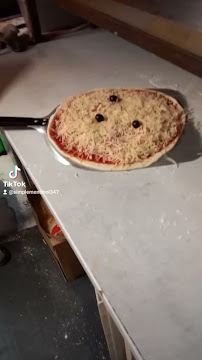 Photos du propriétaire du Pizzas à emporter ILLICO PIZZA montbazin - n°6