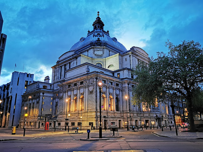 Reviews of Methodist Central Hall Westminster in London - Church