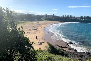 Kendalls Beach image