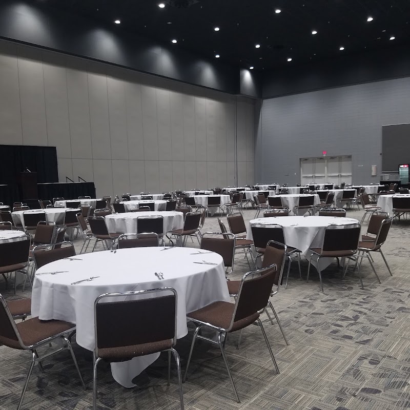 Sioux City Convention Center
