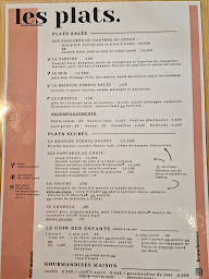 Photo n°2 de brunchénous. à Cranves-Sales ()