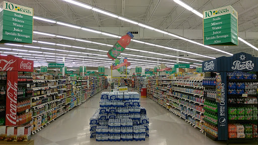 Grocery Store «Lowes Foods on Rowlock Way», reviews and photos, 8201 Rowlock Way, Raleigh, NC 27613, USA