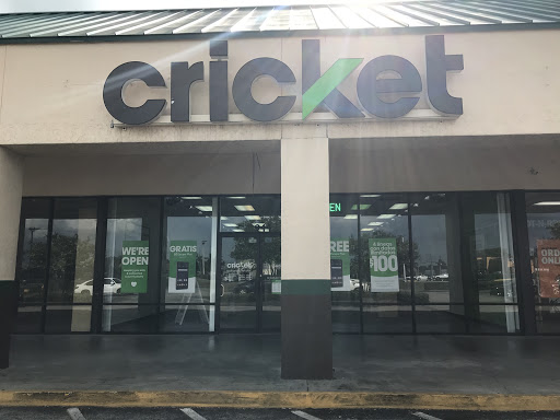 Cell Phone Store «Cricket Wireless», reviews and photos, 944 S Main St, Belle Glade, FL 33430, USA