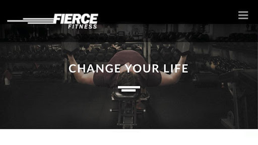 Gym «Fierce Fitness», reviews and photos, 167 Ashland Ave, Buffalo, NY 14222, USA