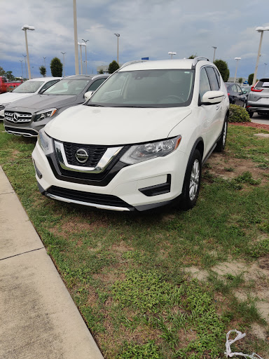 Car Dealer «Winter Haven Honda», reviews and photos, 6395 Cypress Gardens Blvd, Winter Haven, FL 33884, USA