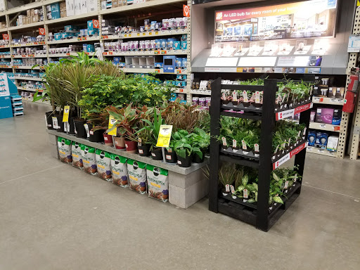 Home Improvement Store «The Home Depot», reviews and photos, 100 Abner Jackson Pkwy, Lake Jackson, TX 77566, USA