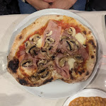 Photo n°1 de l'avis de David. fait le 02/03/2023 à 11:32 sur le  Matto Matto Pizzeria Grill Ristorante à Florence