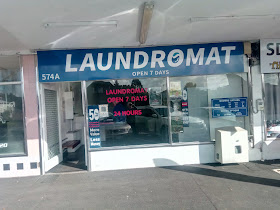 Te Atatu Laundromat