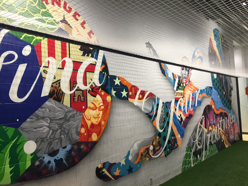 Clothing Store «Nike The Grove», reviews and photos, 189 The Grove Dr, Los Angeles, CA 90036, USA