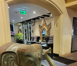Nova Park Hotel by Compass Hospitality photo
