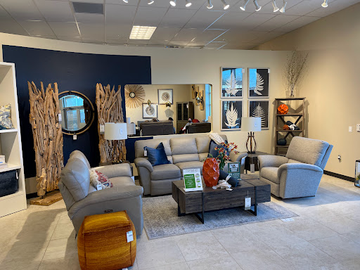 Furniture Store «La-Z-Boy Home Furnishings & Decor», reviews and photos, 101 Ironlake Blvd, Exton, PA 19341, USA