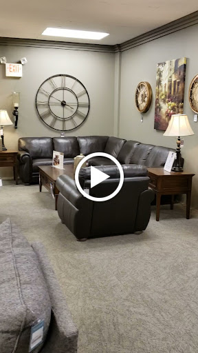 Furniture Store «Raymour & Flanigan Furniture and Mattress Store», reviews and photos, 275 Glen Cove Rd, Carle Place, NY 11514, USA