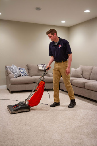 Heaven's Best Carpet Cleaning Milwaukee WI